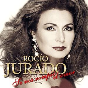 6.- Roco Jurado - Se nos rompi el amor