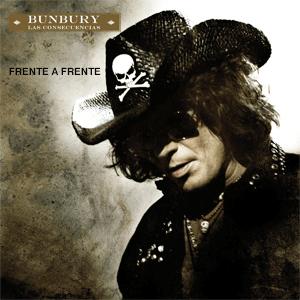 Bunbury - Frente a frente