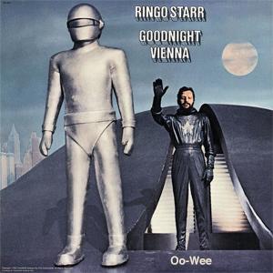 Ringo Starr - Oo-Wee