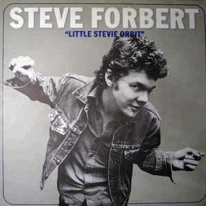 Steve Forbert - Cellophane city