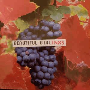 INXS - Beautiful girl