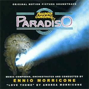 Ennio Morricone - Cinema Paradiso