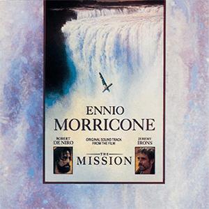 Ennio Morricone - La Misin