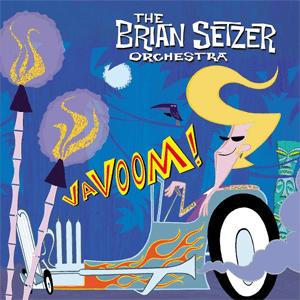 The Brian Setzer Orchestra - Americano