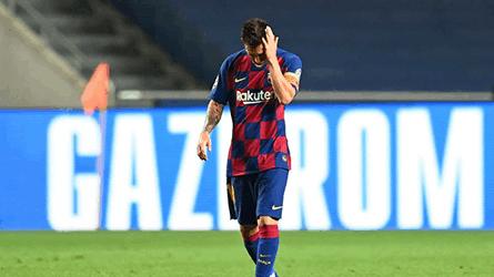 Tiempo de opinión sobre Messi: Miguel Rico, Pérez de Rozas, Dani Senabre y David Sánchez