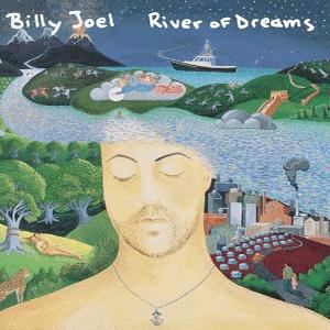 Billy Joel - The river of dreams