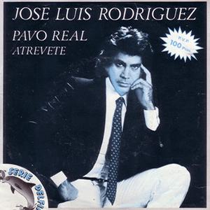 Pavo Real - Jos Luis Rodrguez