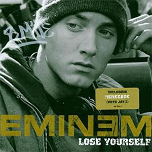 Eminem - Lose yourself