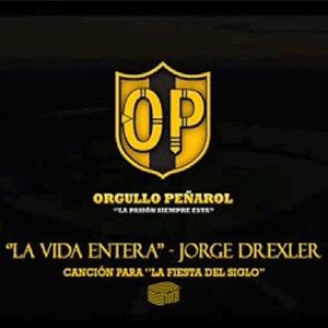 Jorge Drexler - La vida entera