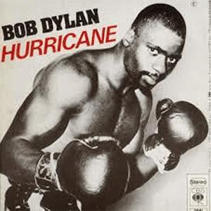 Bob Dylan - Hurricane..