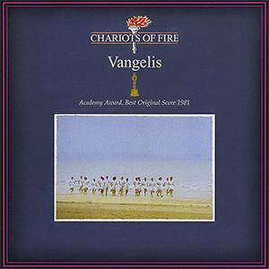 Vangelis - Chariots of fire