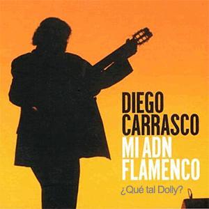 Diego Carrasco - ¿Qué tal Dolly?