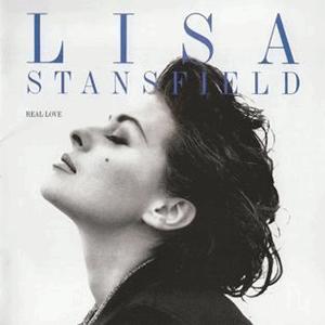 Lisa Stansfield, Barry White - The longer we make love
