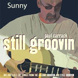 Paul Carrack - Sunny