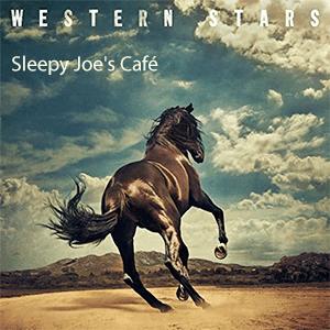 Bruce Springsteen - Sleepy Joes Caf