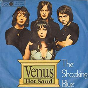 Shocking Blue - Venus