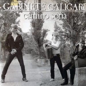 Gabinete Caligari - Camino Soria