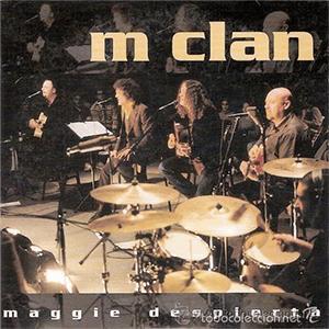 M-Clan - Maggie despierta (Maggie may)