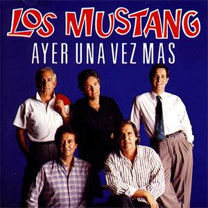 Los Mustang - Multiplicarse (Multiplication)