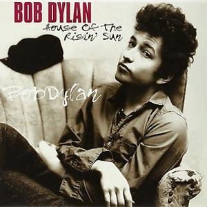 Bob Dylan - House of the rising sun