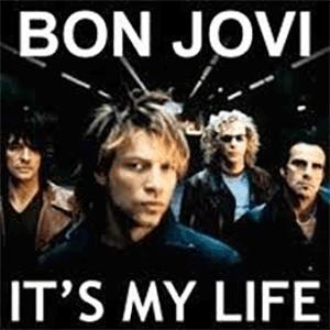 Bon Jovi - Its my life