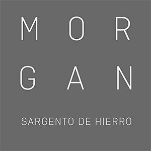 Morgan - Sargento de Hierro