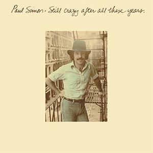 Paul Simon - Still crazy after all these years