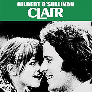 Gilbert OSullivan - Clair