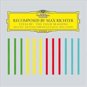 Max Richter - The Four Seasons de Vivaldi, Spring 1