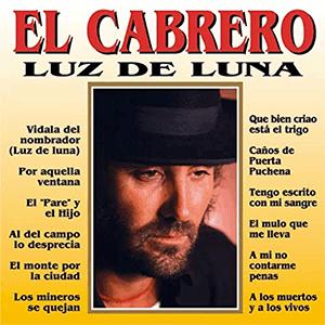 El Cabrero - Luz de luna