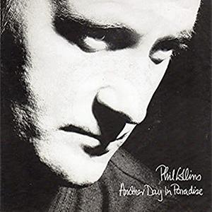 Phil Collins - Another day in paradise