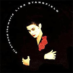 Lisa Stansfierld - All Around the World