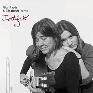 Rita Pays and Elisabeth Roma - Senhorinha