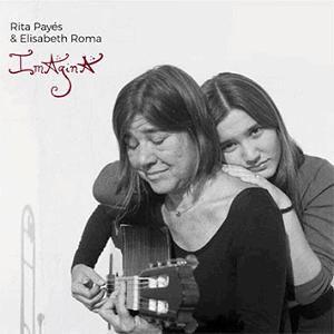Rita Pays and Elisabeth Roma - Senhorinha