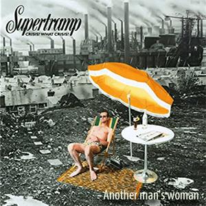 Supertramp - Another mans woman