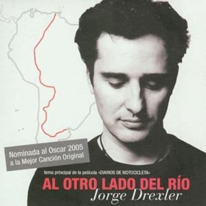 Jorge Drexler - Al otro lado del ro