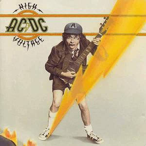 AC/DC  Its a Long Way to the Top (If You Wanna Rock nRoll)