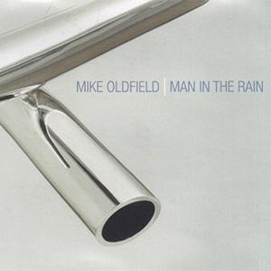 Mike Oldfield - Man in the rain