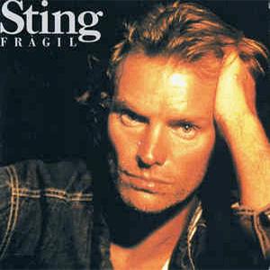 Sting - Fragile