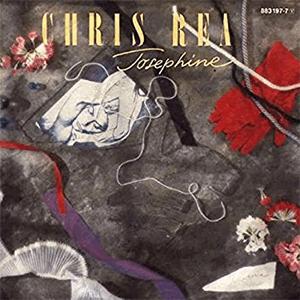 Cris Rea - Josephine