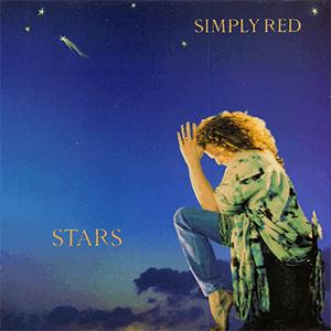 Simply Red - Stars.