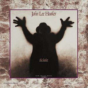 John Lee Hooker - The healer