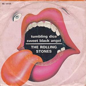 The Rolling Stones - Tumbling dice