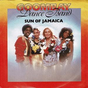 Goombay Dance Band - Sun of Jamaica