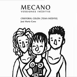 Mecano - Cristobal Coln (Tema indito)