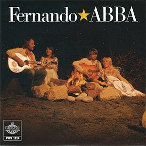 ABBA - Fernando