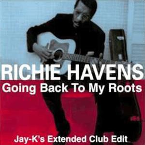 Richie Havens - Going back to my roots