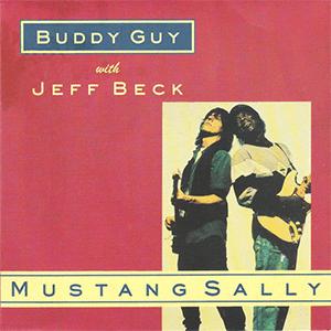 Buddy Guy - Mustang Sally