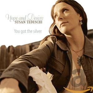 Susan Tedeschi - You got the silver