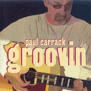 Paul Carrack - Grooving